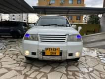 suzuki escudo
