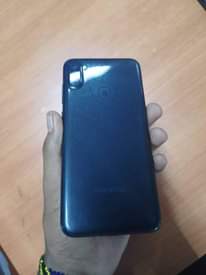 A picture of Samsung A11