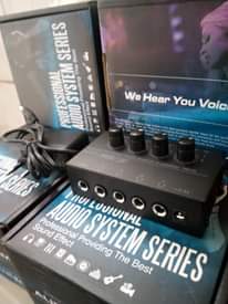A picture of STUDIO KITS