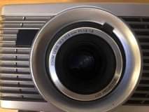 projector
