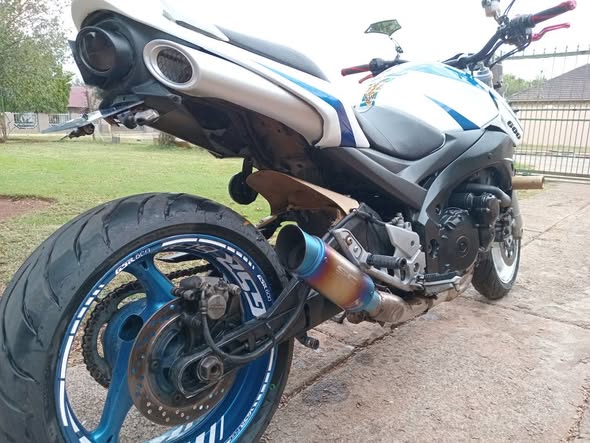 golf under r100000
