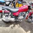 A picture of HAOJUE CC150 11 INAUZWA DAR ES SALAAM