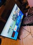 A picture of Alitop smart android tv