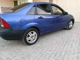 A picture of Ford Focus 2004 First body 750k Okene Kogi State