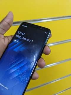 samsung s8 plus