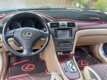 A picture of 2m Lexus ES330 AC Chilling Smooth V6 Engine Automatic Gear