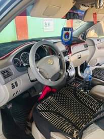A picture of 2006 Toyota Sienna Perfect