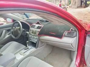 A picture of DISTRESS SALE Neatly used 2011 Toyota Camry for sale V4