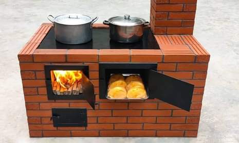 stoves