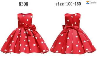 A picture of Kids clothes