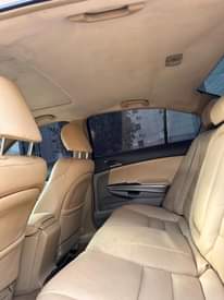A picture of 2010 HONDA ACCORD
