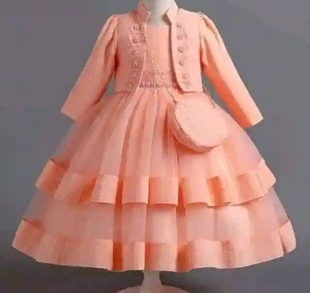 dresses
