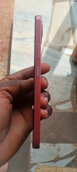 A picture of Infinix Smart 10plus