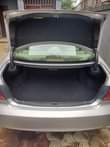 A picture of Lexus Es 330 2006 model 7 months used in Nigeria
