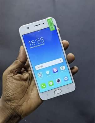 oppo a57