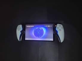 A picture of Very Clean PlayStation Portal Available for sale Remotely play your