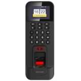 A picture of TIME ATTENDANCE ACCESS CONTROL