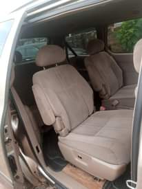 A picture of Sienna Belgium standard