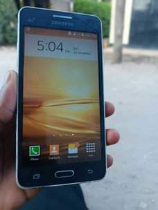 A picture of Phone