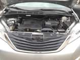 A picture of Tokunbo 2010 Toyota Sienna CE