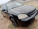 A picture of Chevrolet