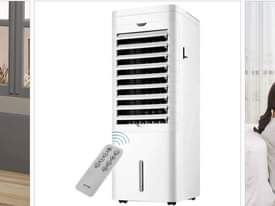 A picture of Air cooler 4liters