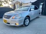A picture of Toyota Premio Chassis Full Ac full file sport rim Year