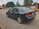 A picture of Honda civic 2008