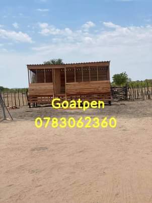 wooden furniture