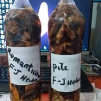 A picture of Medicine