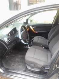 A picture of Chevrolet Manual transmission AC is working perfectly Nothing to work