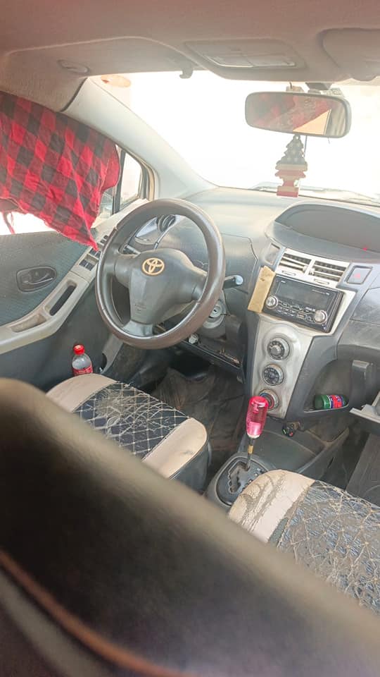 used toyota