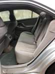 A picture of 2008 First body Toyota Camry