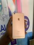 A picture of iPhone 6s Plus used and in good working condition at