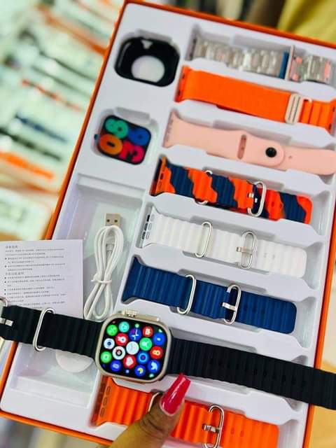 watches