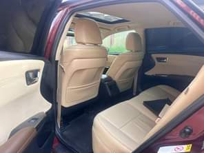 A picture of 6 Months Reg Toyota Avalon XLE 2013 Model Full Options