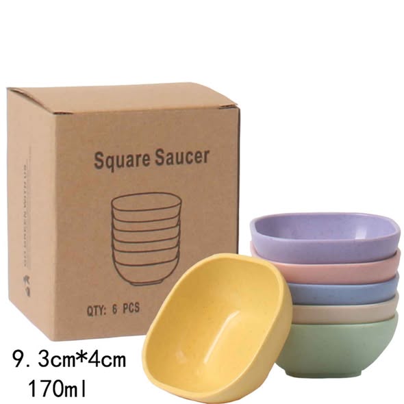 bowls