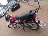 A picture of TV s 125cc for sale 2 65M call or Whatsapp