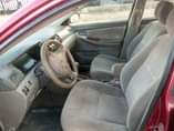A picture of Toyota Corolla 2005 buy and drive Nothing to fix Price