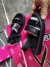 A picture of Footwears