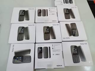 A picture of NEW PHONE FOR SALE DSM