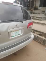A picture of Dealer s Deal Alert Name TOYOTA Model SIENNA Year 2003