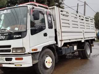 isuzu