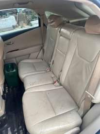 A picture of SHARP RX350 DEAL