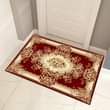 A picture of Door carfet