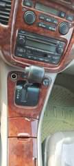 A picture of After direct Belgium you see this Toyota Highlander 06 Everything