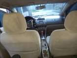 A picture of 2008 Honda City