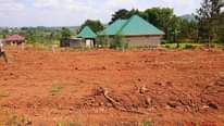 A picture of Plots on sale along sentema rd from 6m Call or