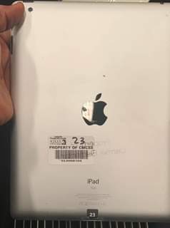 A picture of Ipad Air 2