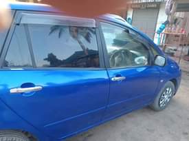 A picture of Toyota Spasho Nwe